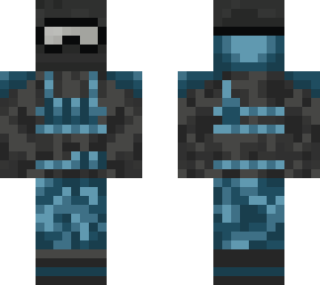 bluepants