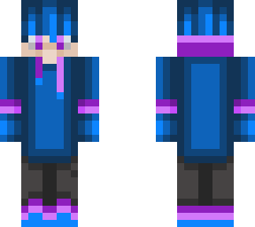 bluuuue