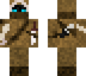 bmandied nomad