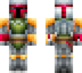 boba fett