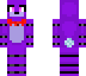 bonnie bunny