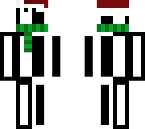 boxman #2 christmas edition