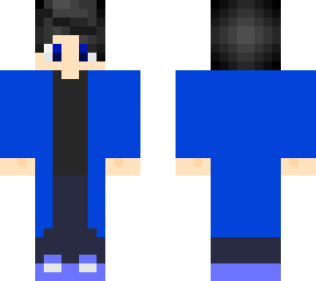 boy blue