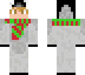 boy in penguin onesie