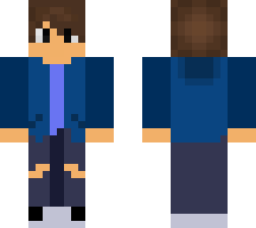 boy skin clasiic
