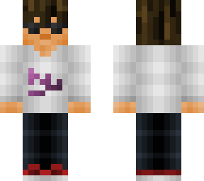 boy with eyeglasses