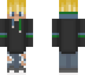 brothers skin :)