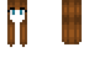 brown hair base