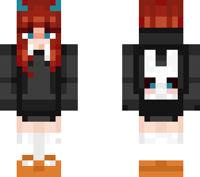bunny devil *fix*