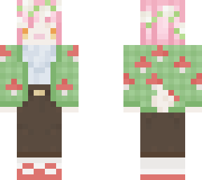 bunny friend! ^o^