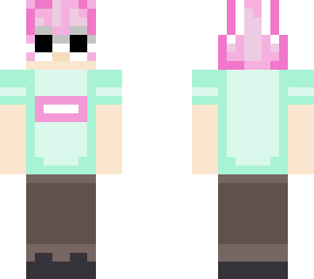 bunny not found
