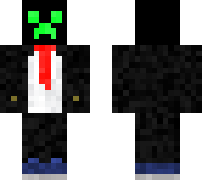 business creeper (lime green)