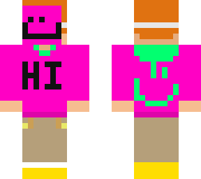 camman18 human