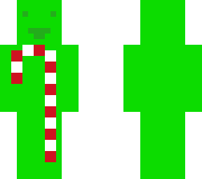 candy cane