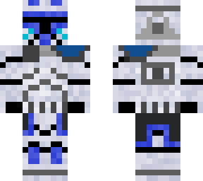 capitan rex