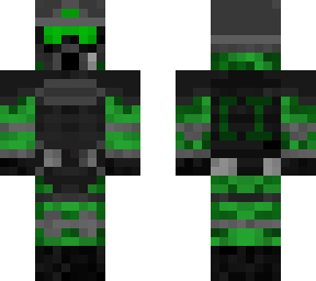 chaos insurgency (a.w.a.l. red right hand)
