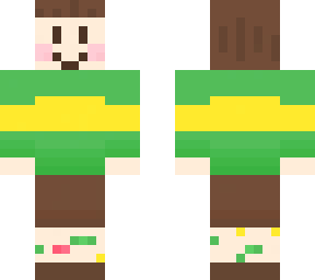 chara