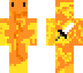 cheese man