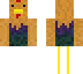 chicken