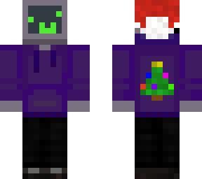 chistmas bot 2.0