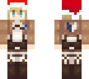 christmas armin v2