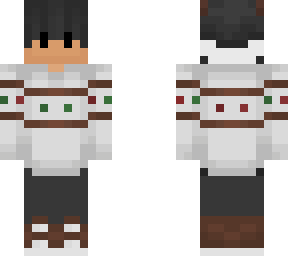 christmas boy improved