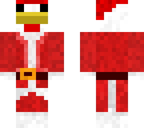 christmas chicken