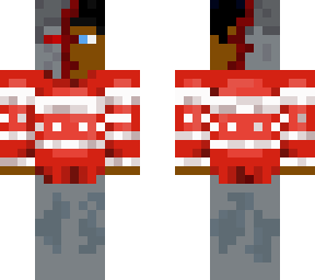 christmas cyborg