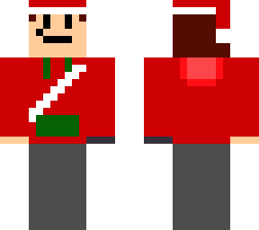 christmas dom