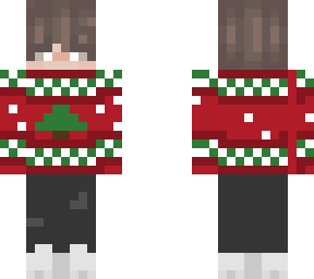 christmas hatedtech