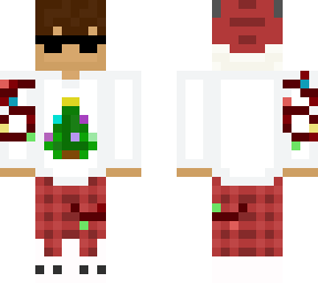 christmas jojo mama
