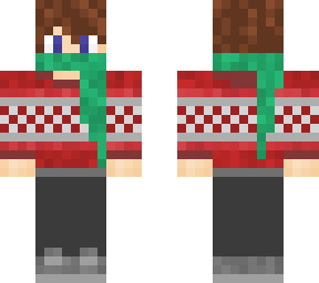 christmas jumper