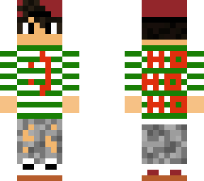 christmas me