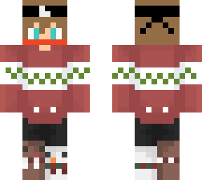 christmas ninja