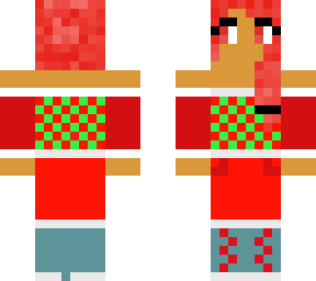 christmas out fit