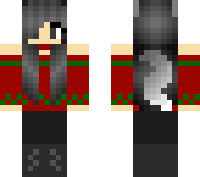 christmas outfit