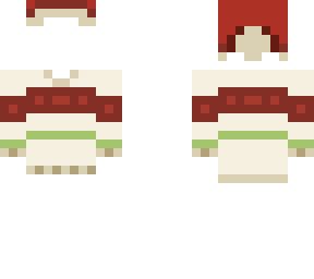christmas overlay