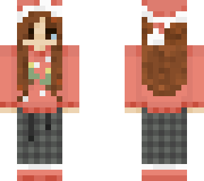 christmas pajamas