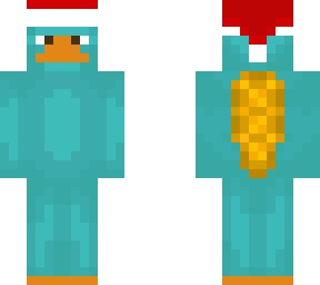 christmas perry