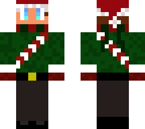 christmas ranger