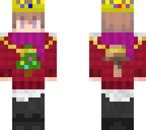 christmas skin - tiramisu3854