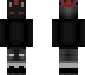 christmas skin