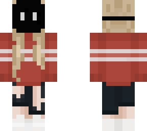 christmas skin 2020