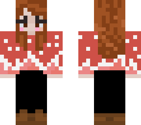 christmas sweater :)
