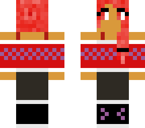 christmas sweater