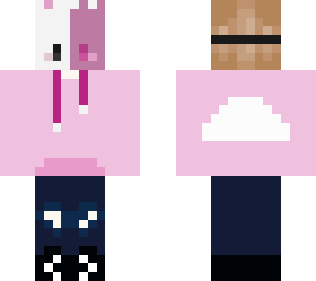 cloud bunnies