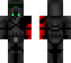 commander oblivion