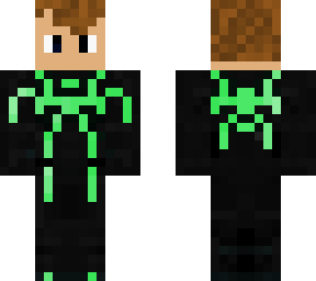 conect spidey