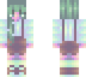 contest entry // moss fur