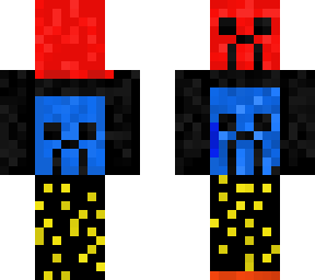 cool  creaper
